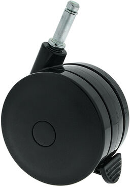 Marimba One "4" Caster locked"