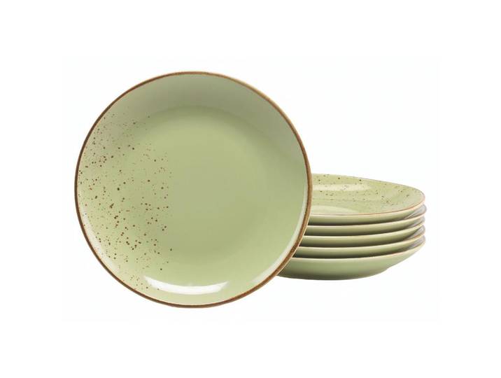 DESSERTTELLERSET 22052 NATURE COLLECTION
