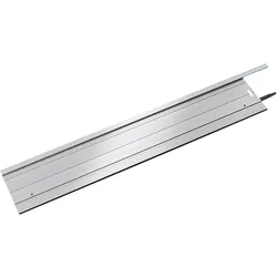 wolfcraft, Führungsschiene, 1 Verlängerungs-Set für FKS 145 (110 cm)