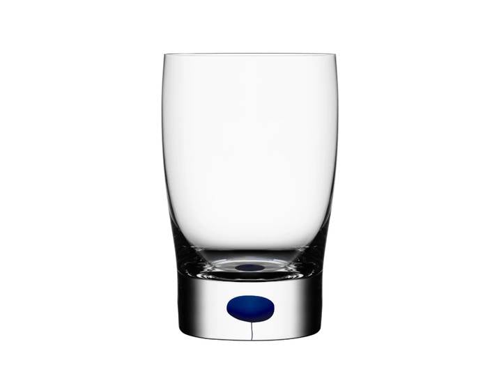 Orrefors Verre à eau Intermezzo 25 cl
