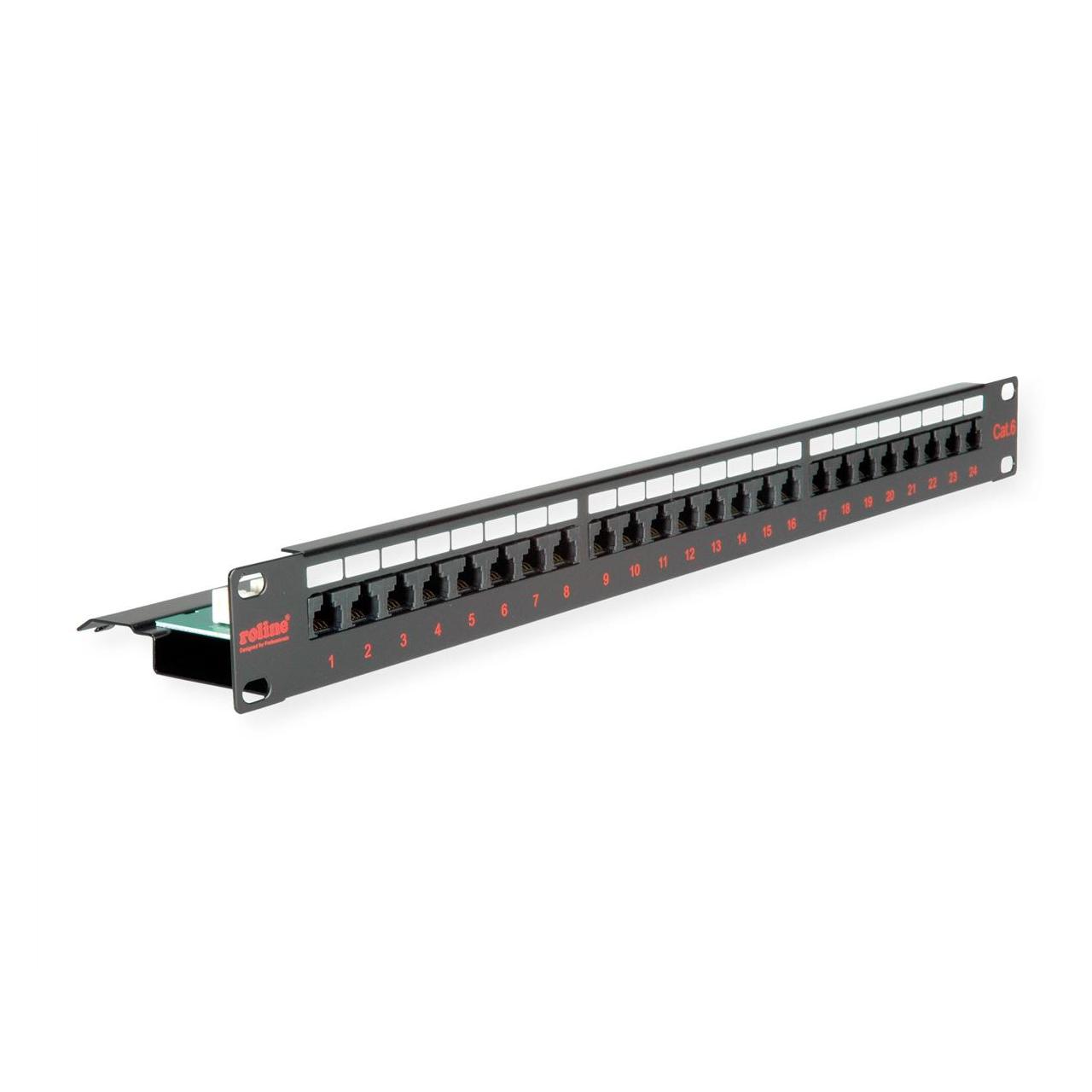 Roline Patchpanel (26.11.0362)