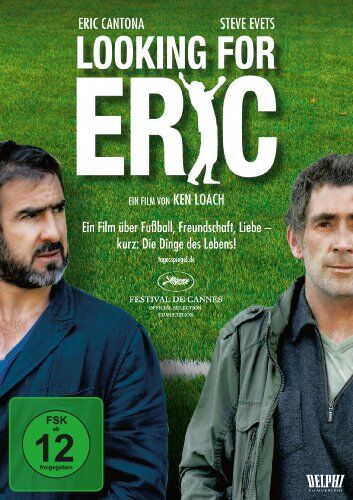Ken Loach - Looking for Eric - Preis vom 16.10.2026 11:41:07 h