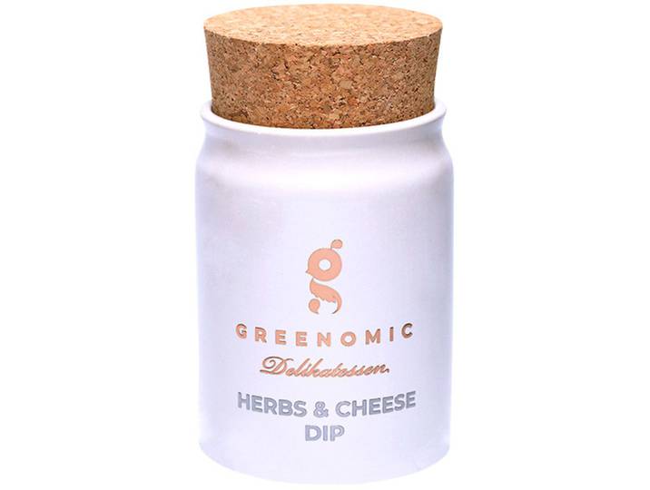 GREENOMIC Dip - 816