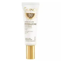 Guinot Crème Solaire Hydrazone Visage LSF 50 50 ml
