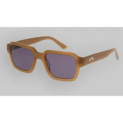 Billabong Boot Shiny Milky Sonnenbrille BROWN Gr. Uni