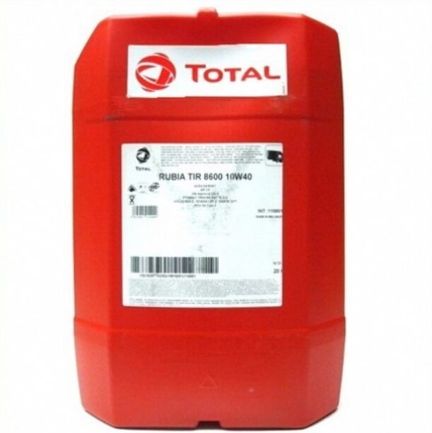 TotalEnergies 110801 Engine oil