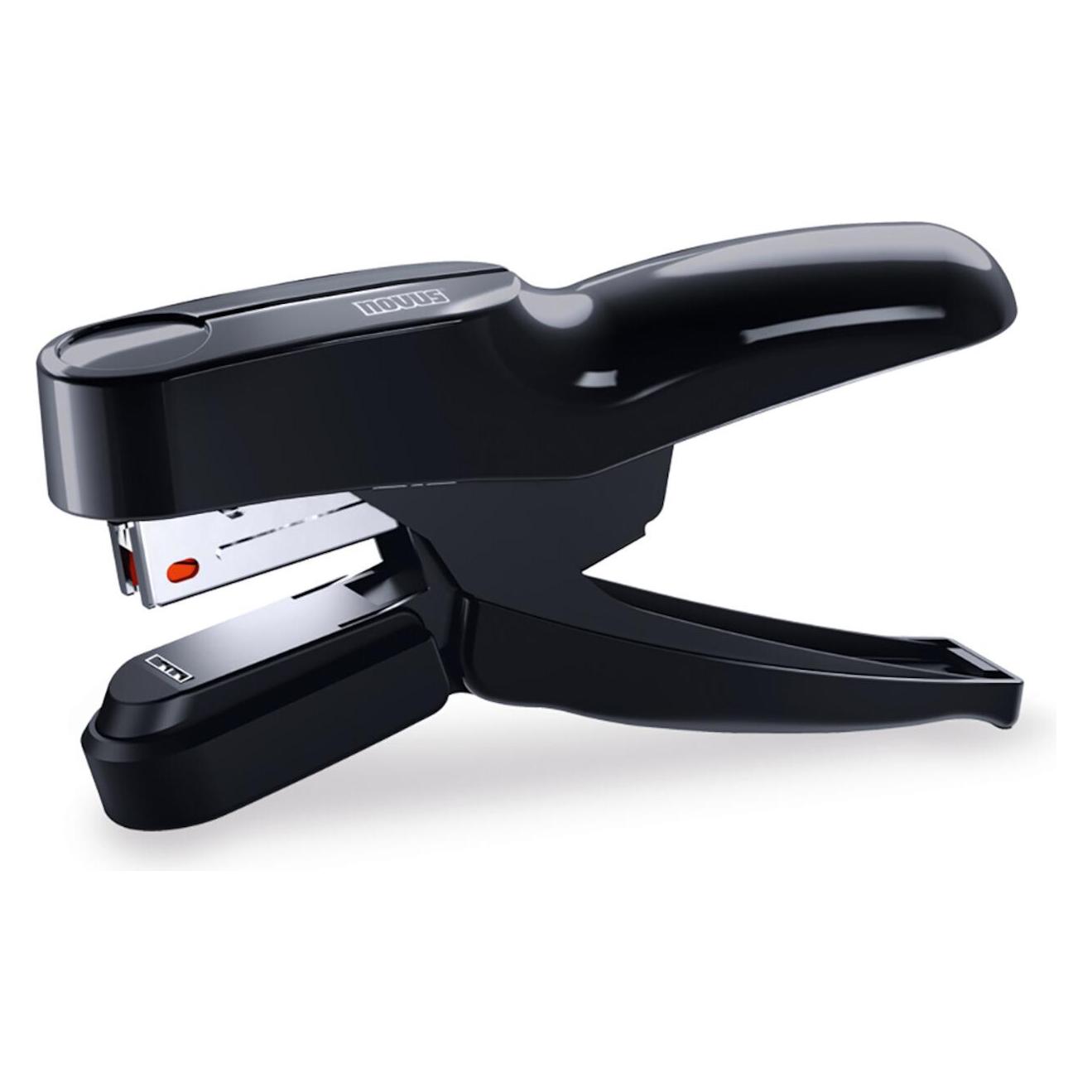 Novus Heftzange B36 schwarz (20 Blätter) (021-0087)