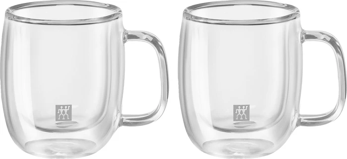 Zwilling - Sorrento Plus espresso glass - 80 ml - 2 pcs