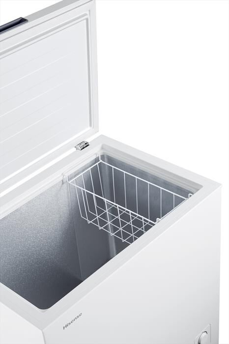 Hisense Congelatore Orizzontale Fc321d4awle Classe E 248lt-bianco