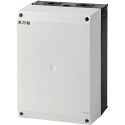 Eaton (Moeller) Kleingehäuse mit Montageplatte CI-K5-160-M