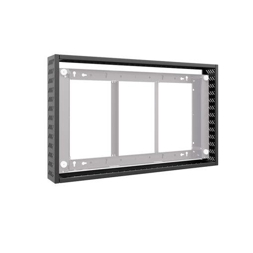 Hagor Cover-Set WH OH 46 Cover-Set für WH OH46 5869