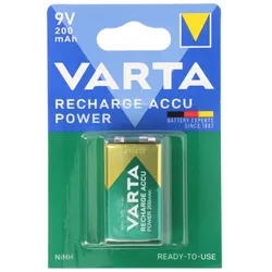 Varta NiMH Akku passend für GE Datex Ohmeda Incubator Giraffe Typ 6600-1024-600