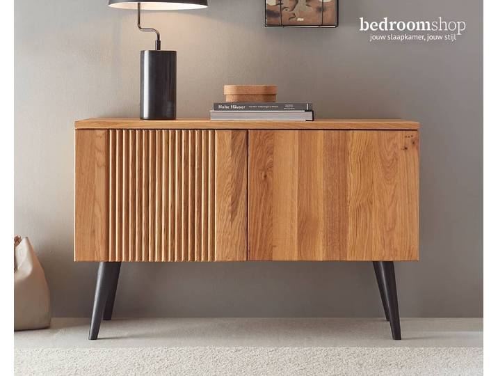 Commode Osaka (Japandi stijl)