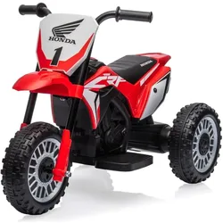 Mally Milly Honda CRF 450R Elektro-Motorrad Rot