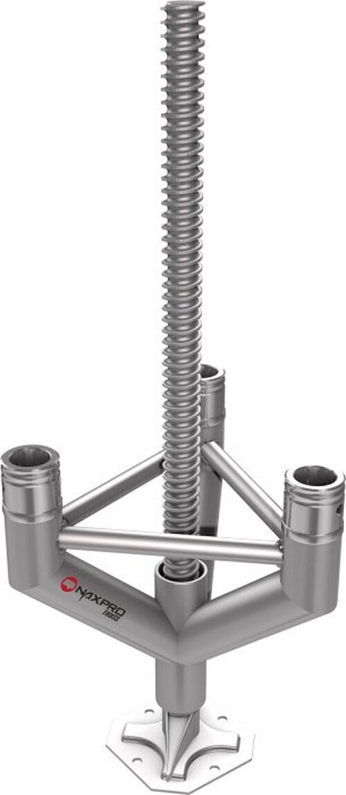 Naxpro-Truss Fd 33 Nivellier-Fußgestell