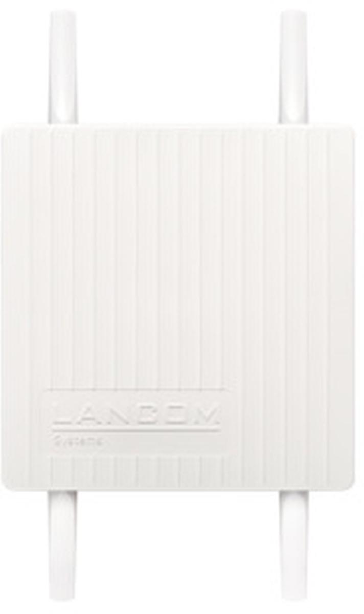 LANCOM OX-6402, 2,4 GHz, 5 GHz, EAP-FAST, EAP-TLS, EAP-TTLS, 10,100,1000,2500 Mbit/s