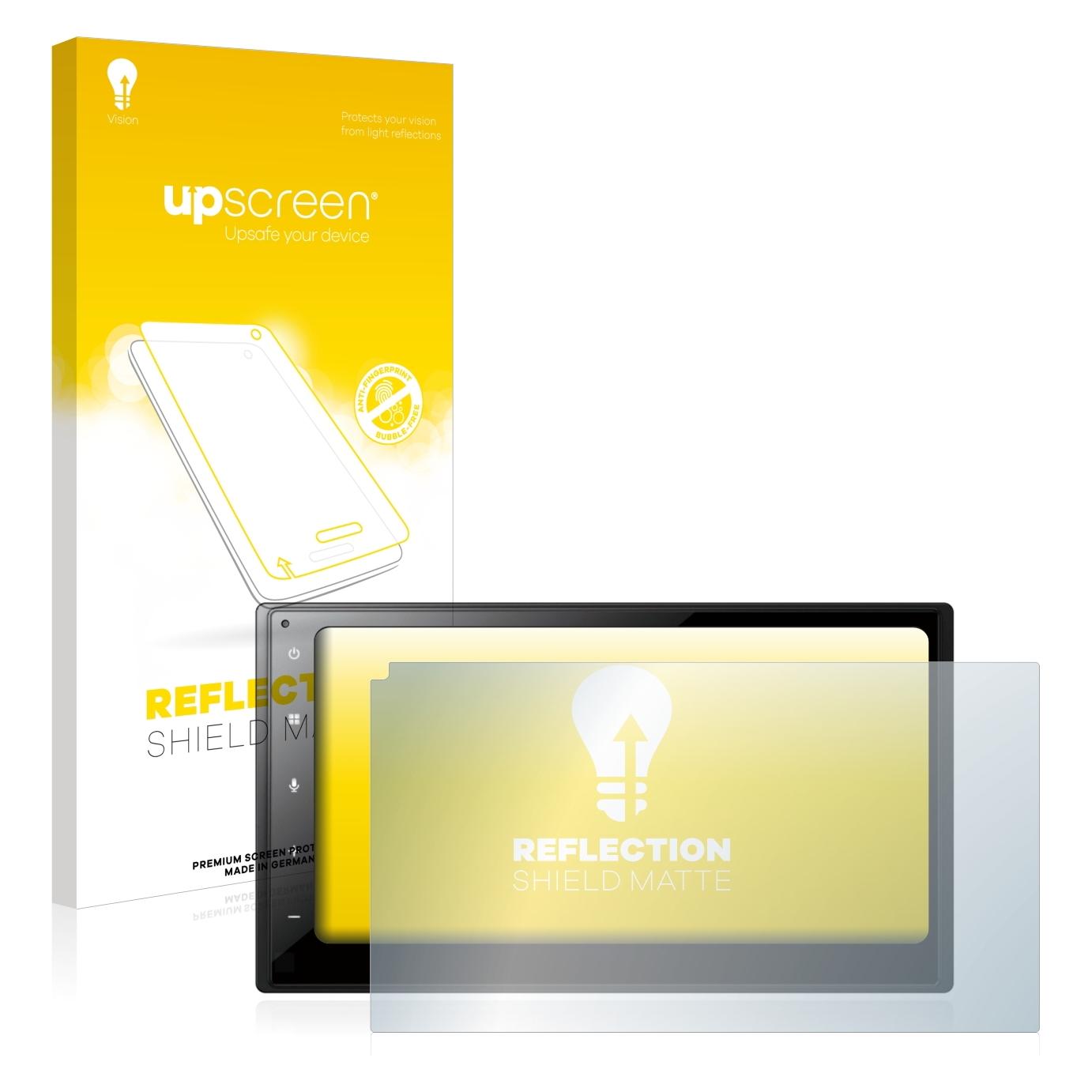 upscreen Reflection Shield Displayschutz Matt (2945133)