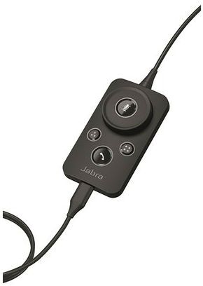 Jabra GN Jabra Engage Link USB-A - Unité de contrôle Engage 50 Unité de commandes pour casque Jabra Engage 50