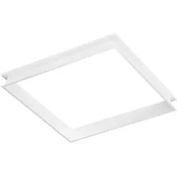Ledvance Dekorativer Einbaurahmen PANEL #4099854910449