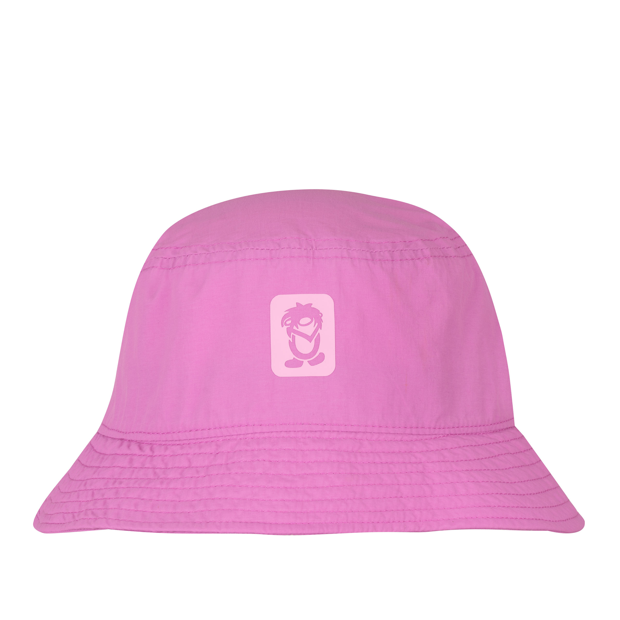 Trollkids Balestrand Hut Kinder Hüte pink Größe 48 Lifestyle