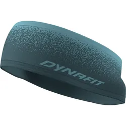 Dynafit Graphic Stirnband Smoke Blue Gr. Uni.