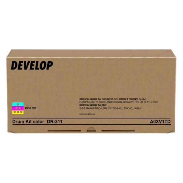 Develop DR-311YMC (C, M, Y) (A0XV0TD)