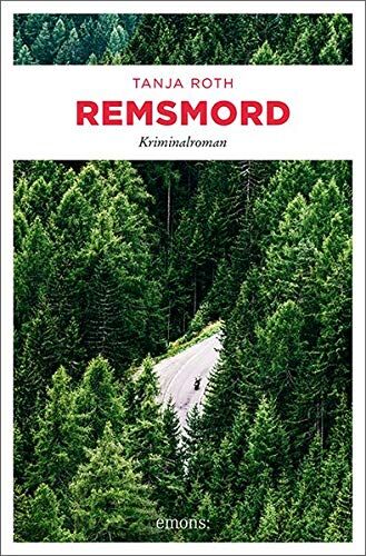 Tanja Roth - Remsmord: Kriminalroman (Eva Brenner und Gerhard Vollrath) - Preis vom 01.10.2026 17:08:56 h