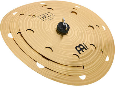 Meinl HCS Smack Stack 3 pcs
