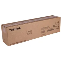 Toshiba, Toner, 6AJ00000228 T3028E e-Studio (BK)