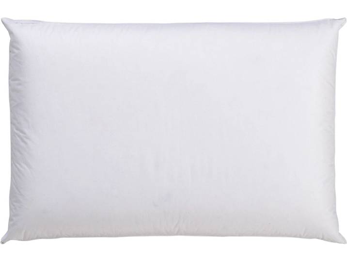 Ergonomisches Kopfkissen MEMORY + NATURAL 40x60cm