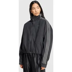 adidas Originals Firebird Jacke true black denim Gr. XS