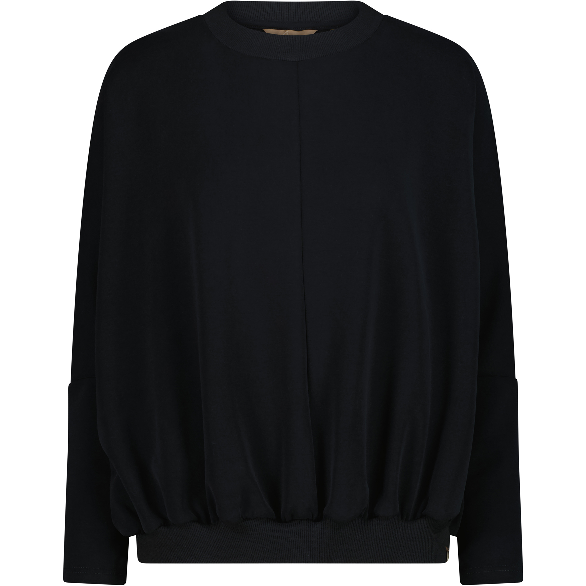 CMP Damen Pullover schwarz Größe XS Lifestyle Elastisch