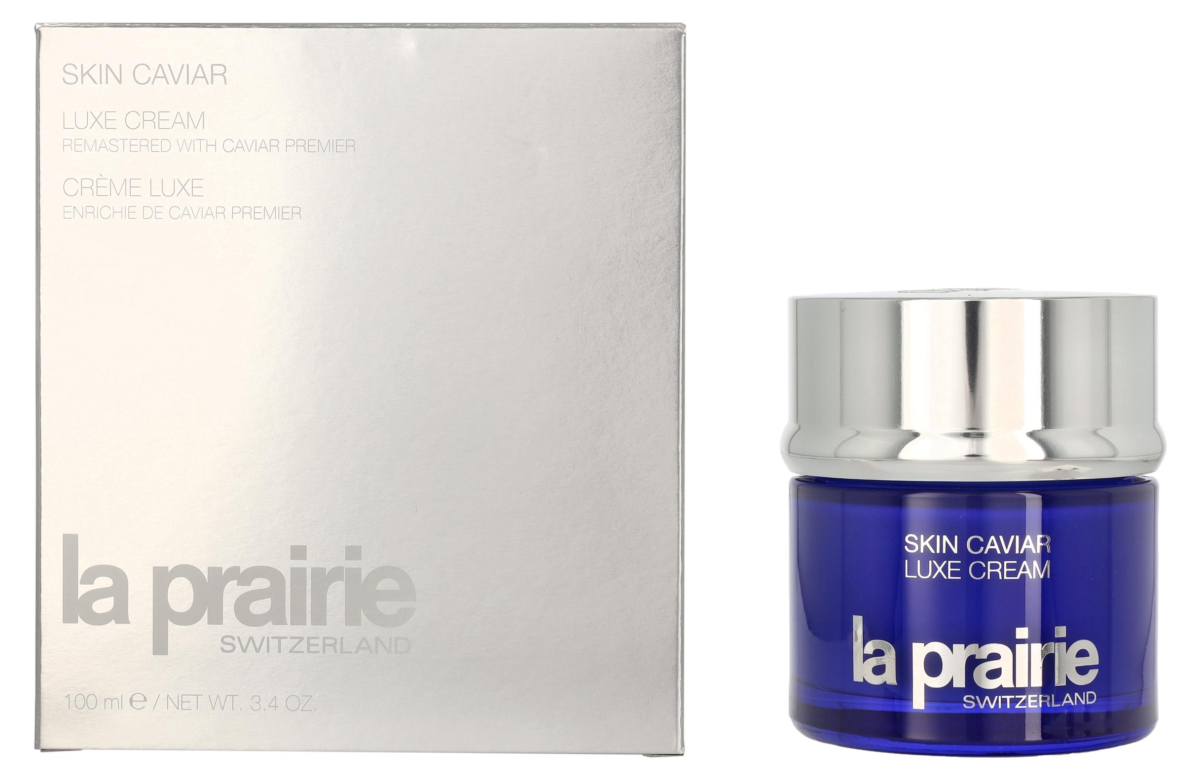 La Prairie SKIN CAVIAR, 100 ml, Jeder Hauttyp, Kräftigend, Anheben, 1 Stück(e)