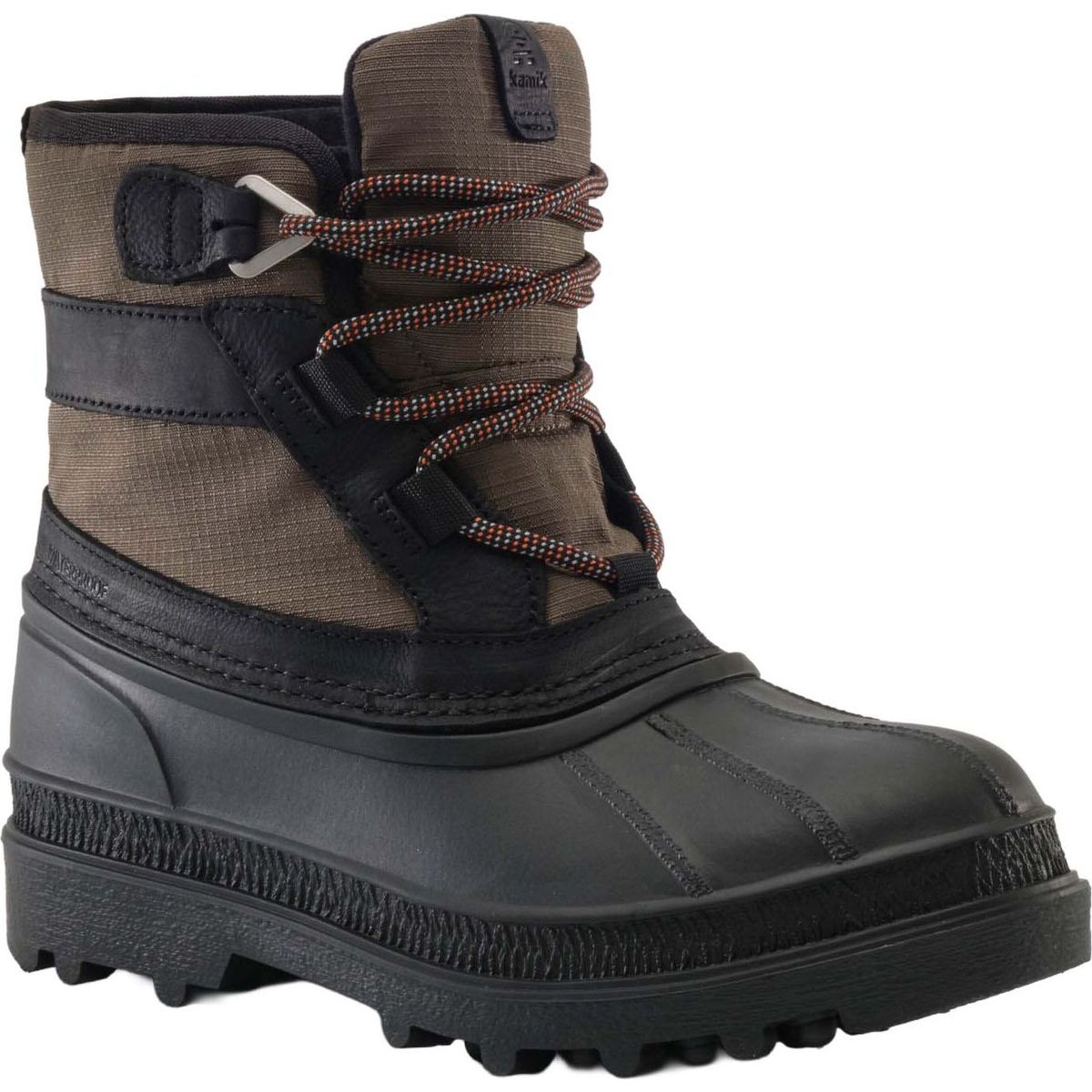 Kamik Banff khaki (KHA) 46 NK0363N-KHA-46