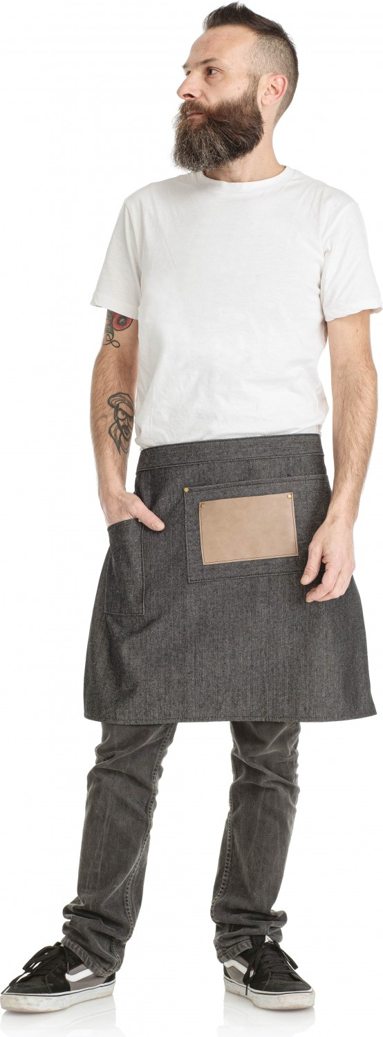 XanitaliaPro Denim John Barberschütze XP-401.340