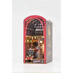 Revell Tiny Adventures - Harry Potter Hogwarts Express