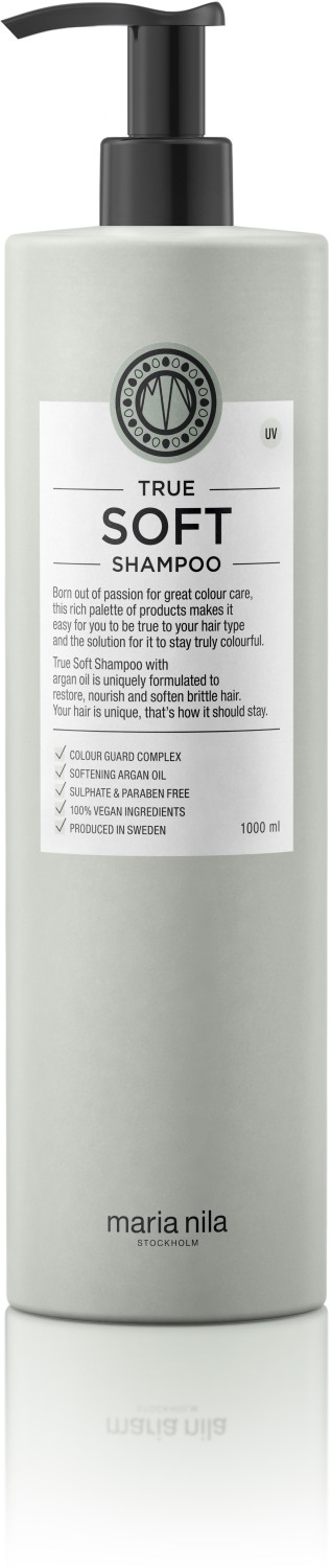 Maria Nila True Soft Shampoo 1000 ml MN-3633