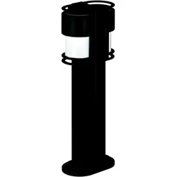 Performance in Light Mast 27 H800 000430
