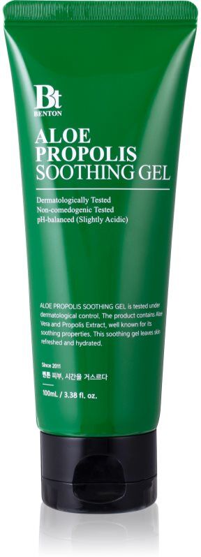 Benton Aloe Propolis soothing gel 100 ml