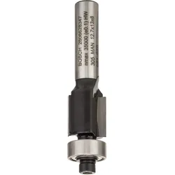 Bosch PRO Laminat-Bündigfräser, Schaft 8 mm - 2608628347
