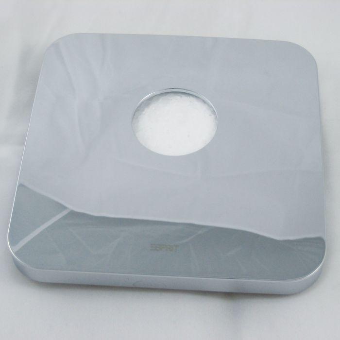 Kludi Rosette 7470505-00 für ESPRIT, chrom