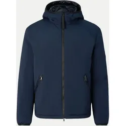 Leichtdaunenjacke CLIO Blau 50