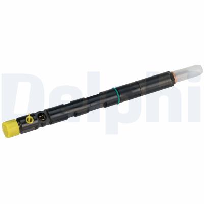 DELPHI Düsenstock R05001D für JCB