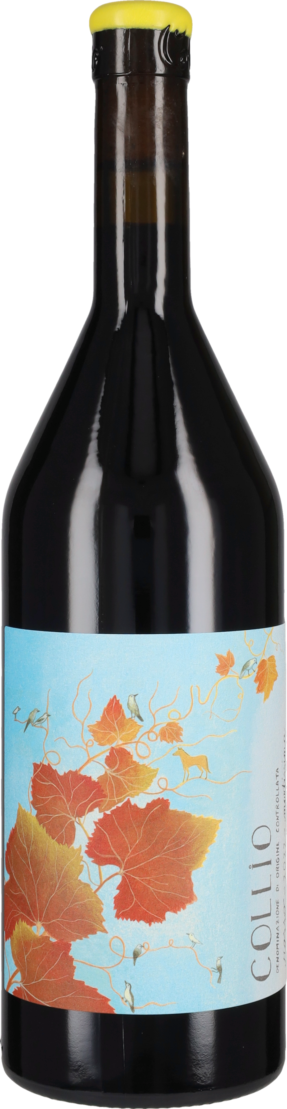 Collio Rosso Martissima 2022