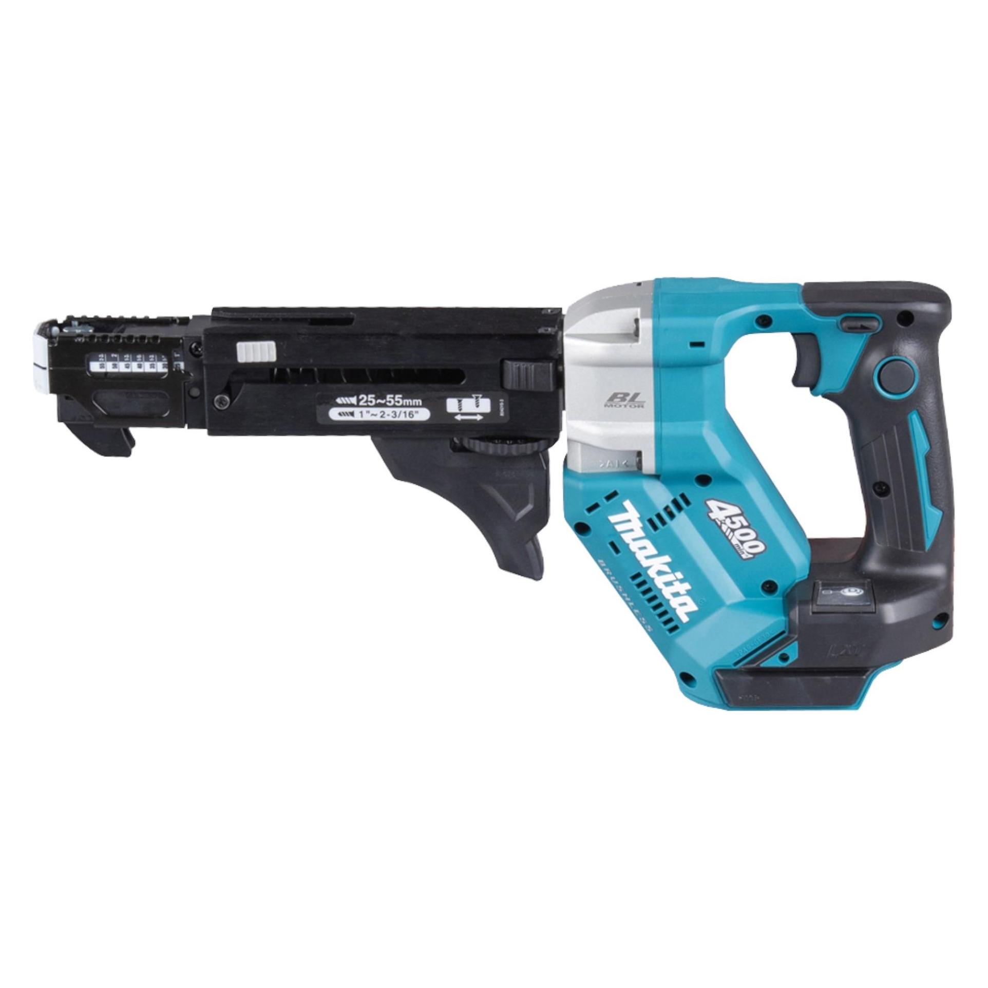Makita DFR 552 (Magazinschrauber) (DFR552)
