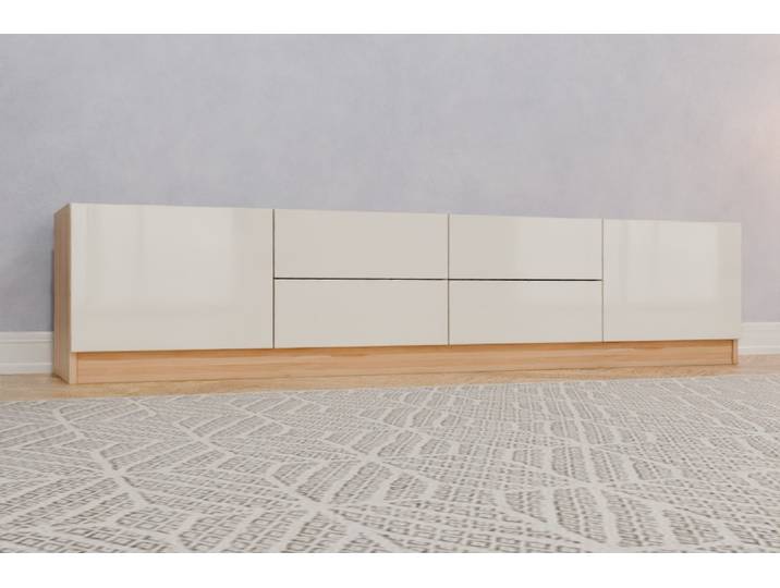 Sideboard nach Maß - Individuell konfigurieren