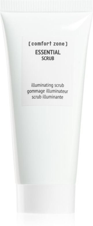 Comfort Zone Essential Scrub cleansing scrub 60 ml