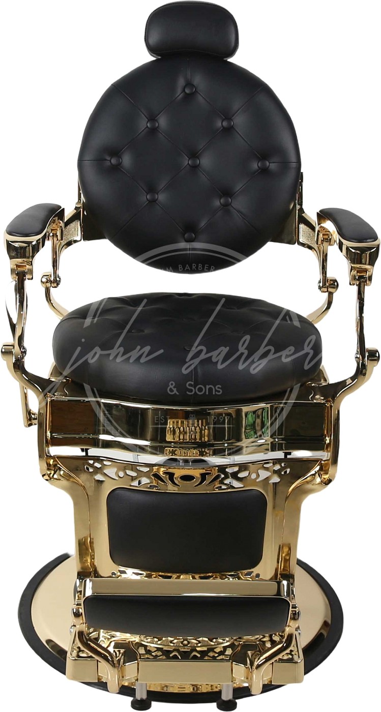 John Barber & Sons Imperial JB-IMP012020BL