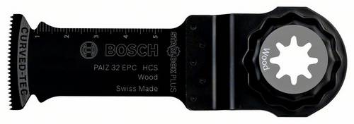 Bosch Accessories 2609256D55 PAIZ 32 EPC Tauchsägeblatt 1 St.