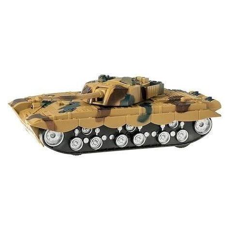 Smily R/C-Panzer mit Lader (47815863)